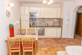 Apartment Qservice Petrovac
